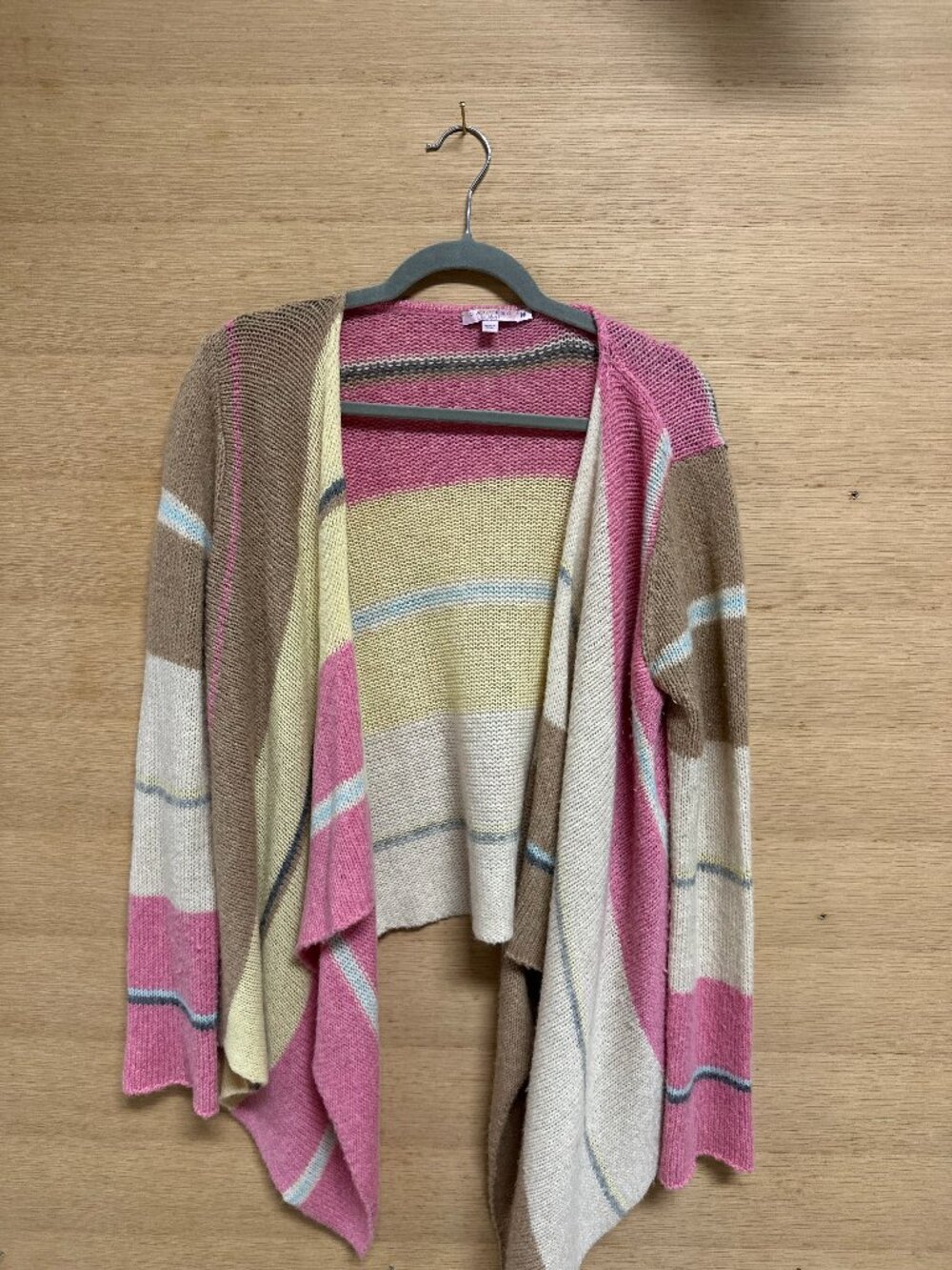 Calypso Cardigan